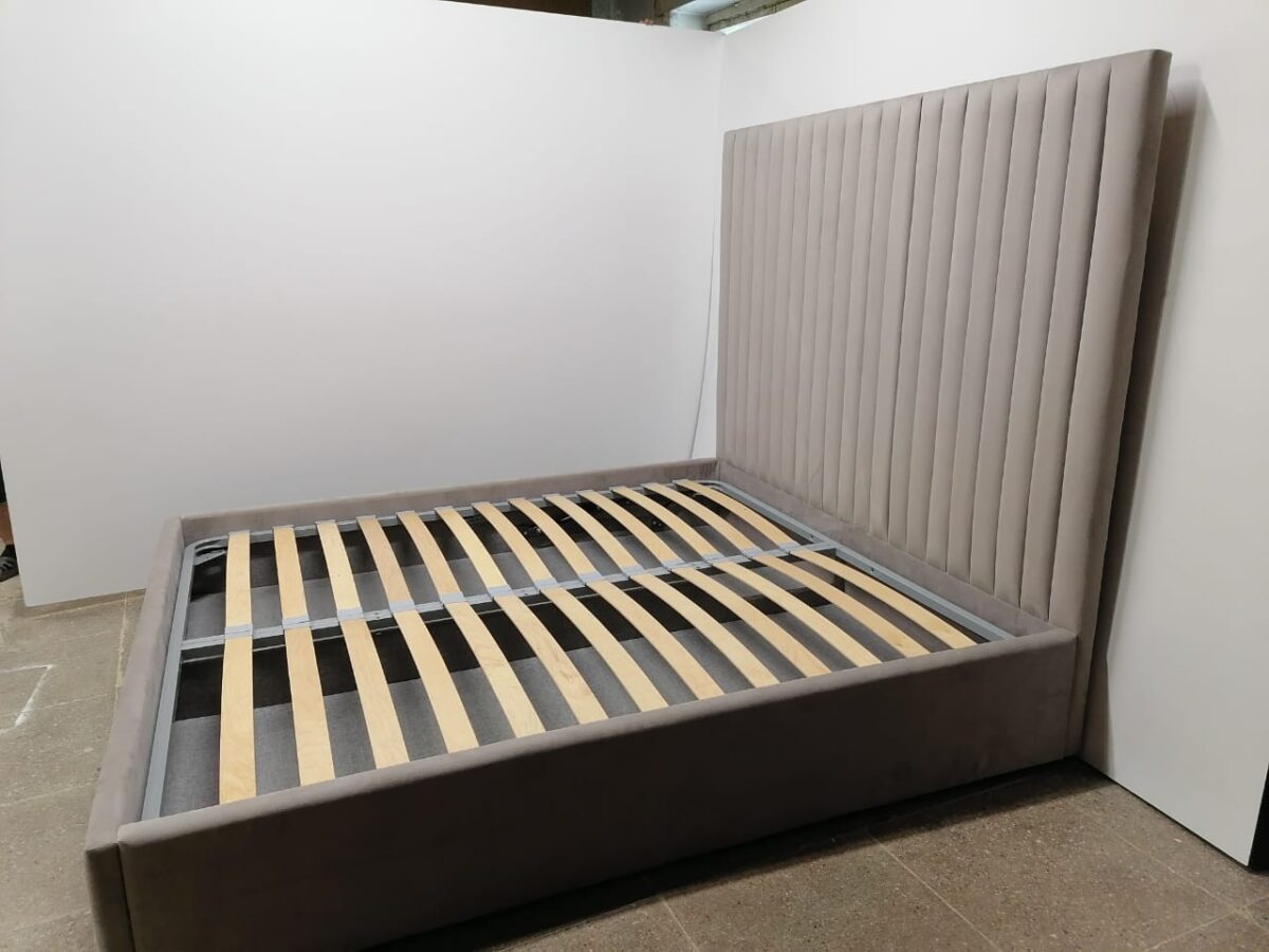 Дизайнерская Кровать Марчелла — изображение 11