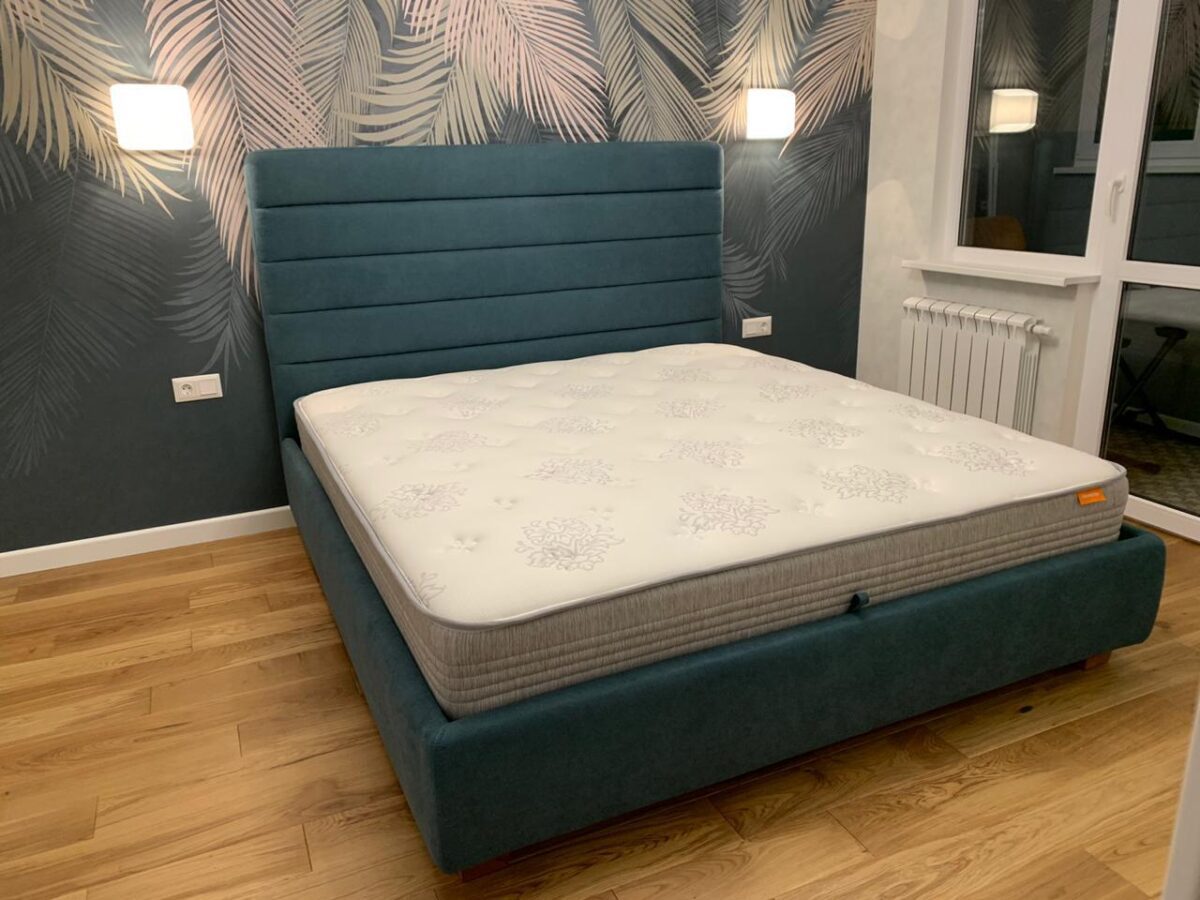 Дизайнерская Кровать Джейси — изображение 3