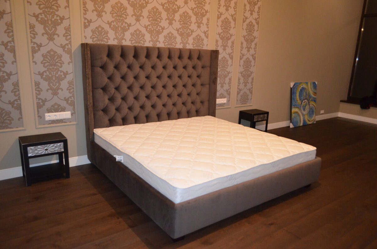 Дизайнерская Кровать Рэйчел — изображение 2