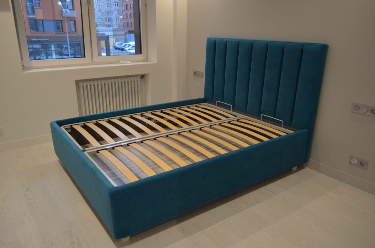 Дизайнерская Кровать Клэр — изображение 8