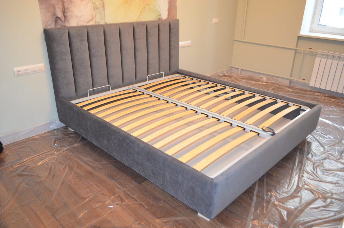 Дизайнерская Кровать Клэр — изображение 11