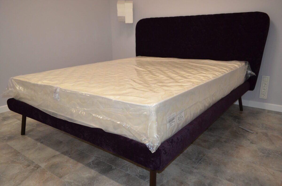 Дизайнерская Кровать Венди — изображение 6