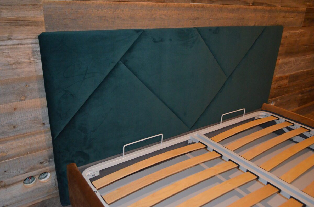 Дизайнерская Кровать Армистис — изображение 2