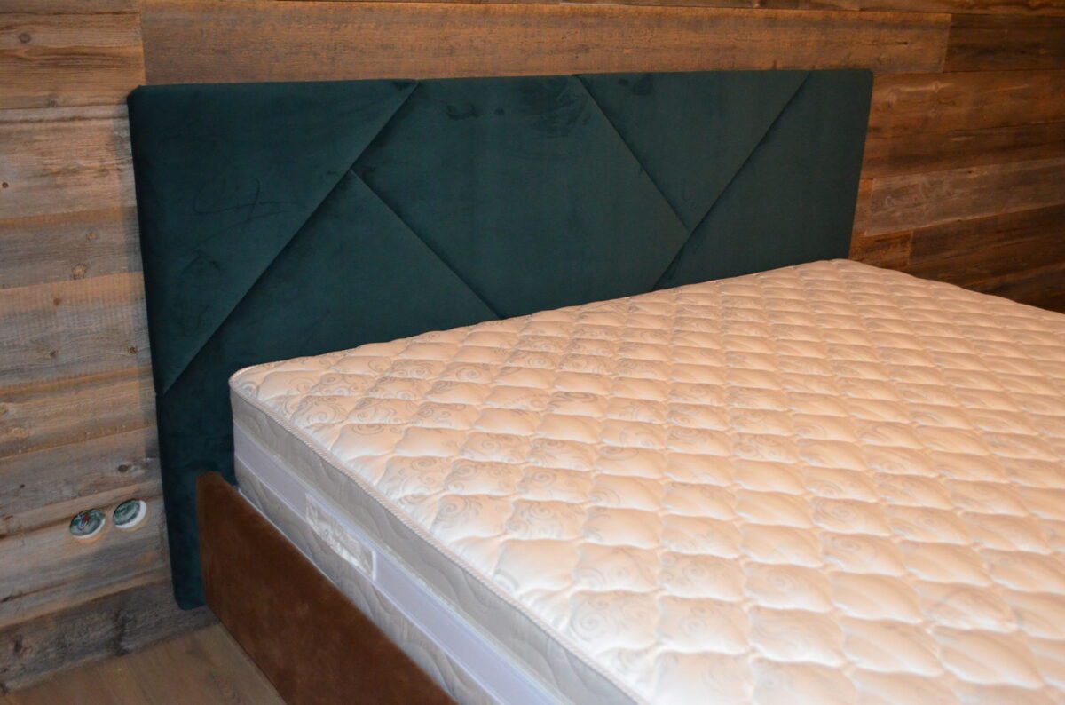 Дизайнерская Кровать Армистис — изображение 3