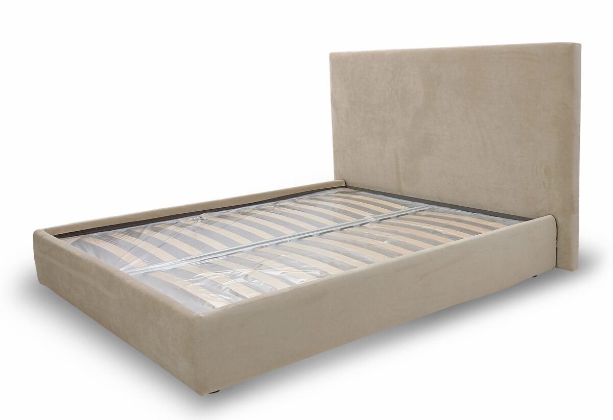 Дизайнерская Кровать Лора — изображение 2