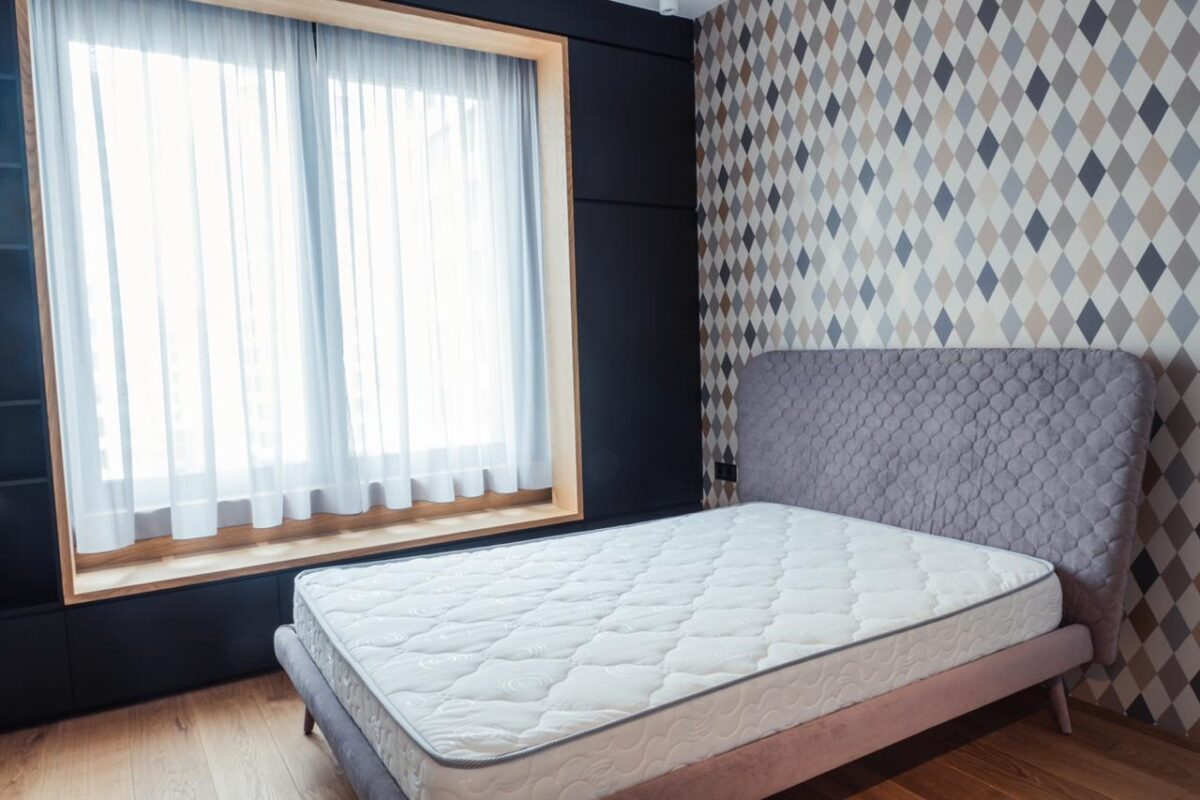 Дизайнерская Кровать Венди — изображение 10