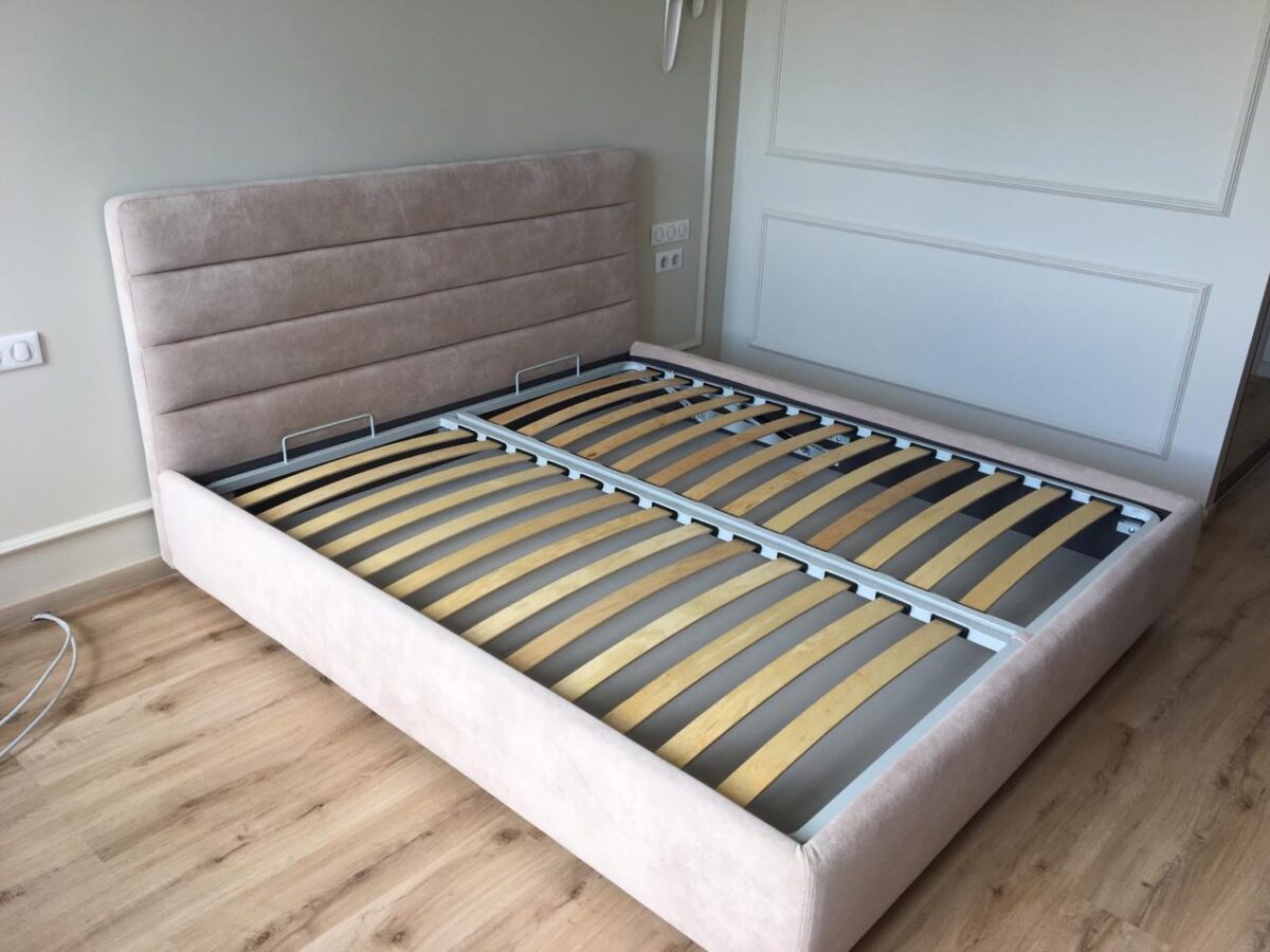 Дизайнерская Кровать Джейси — изображение 5