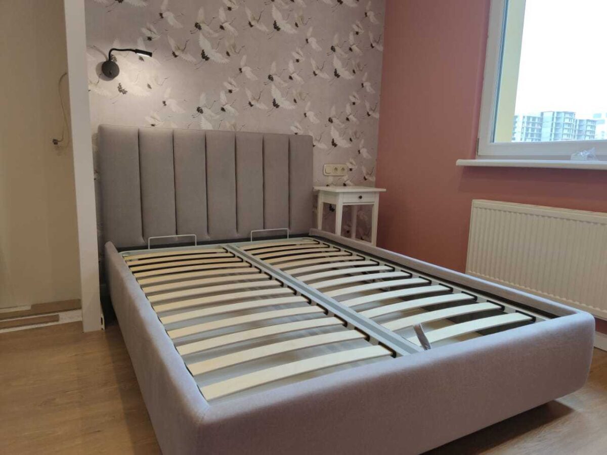 Дизайнерская Кровать Клэр — изображение 10