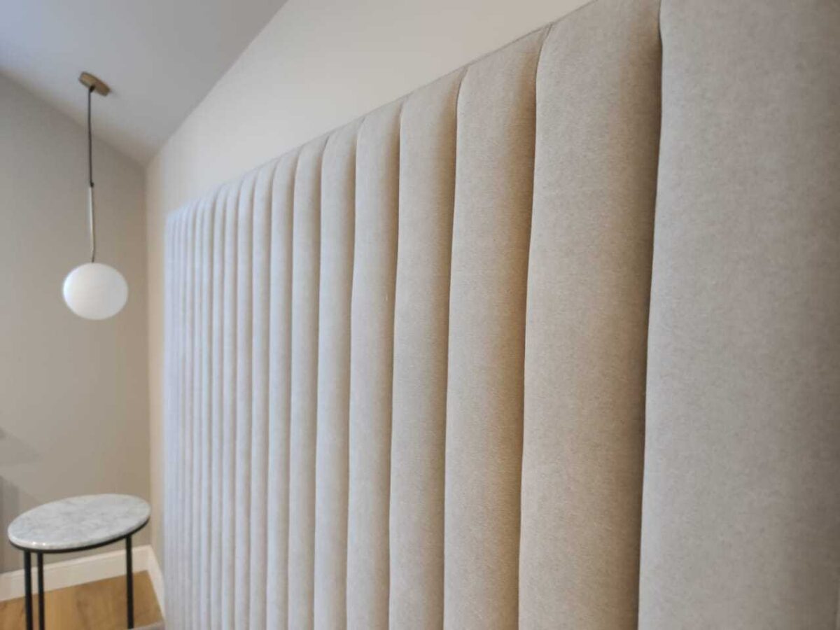 Дизайнерская Кровать Марчелла — изображение 8