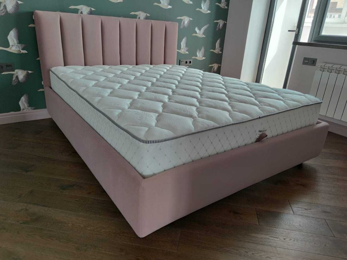 Дизайнерская Кровать Клэр — изображение 9