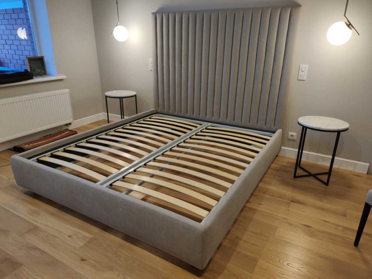 Дизайнерская Кровать Марчелла — изображение 9