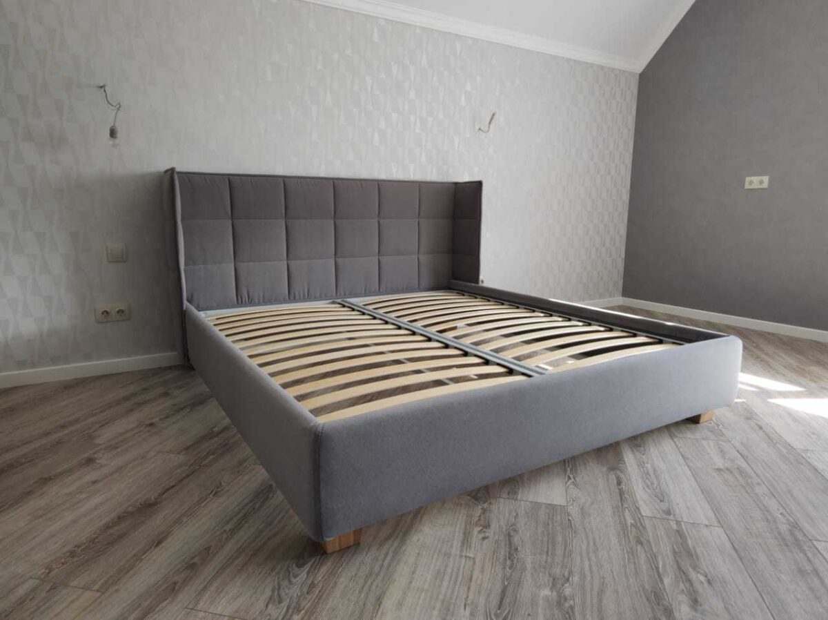 Дизайнерская Кровать Миранда — изображение 2