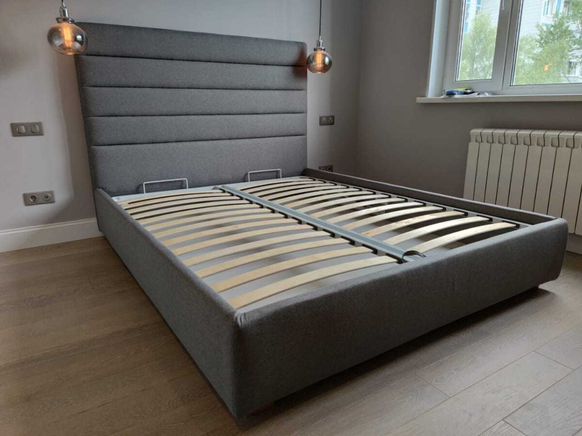 Дизайнерская Кровать Джейси — изображение 2