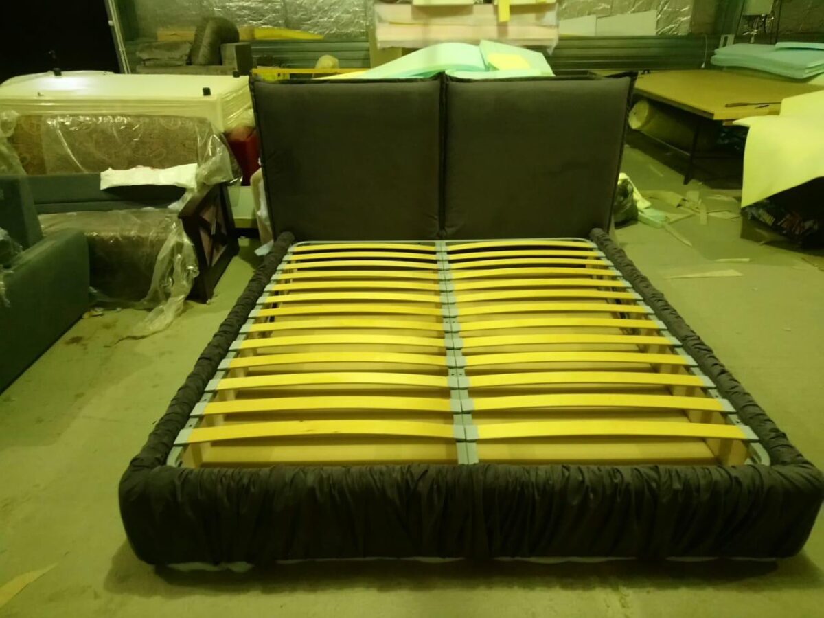 Дизайнерская Кровать Now — изображение 3