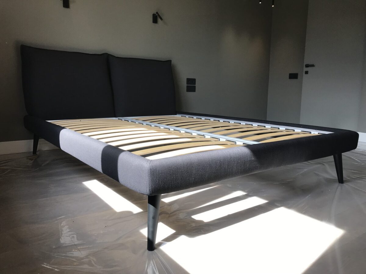 Дизайнерская Кровать Bed aurore — изображение 2