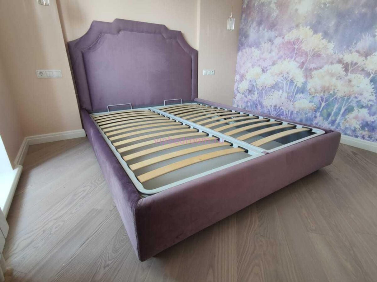 Дизайнерская Кровать Одри (lola) — изображение 5