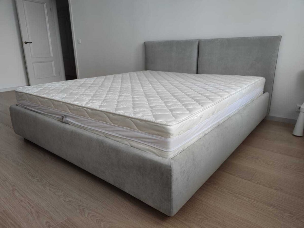 WhatsApp_Image_2020- Дизайнерская Кровать Алиша — изображение 2