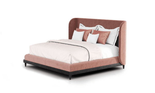 azarovahome КРОВАТЬ TYLER