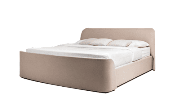 КРОВАТЬ МЕТРОПОЛЬ